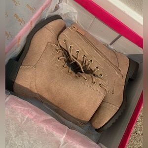 Toddler Boots